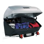 Porta equipaje thule back up 900