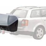 Porta equipaje thule back up