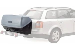 Porta equipaje thule back up