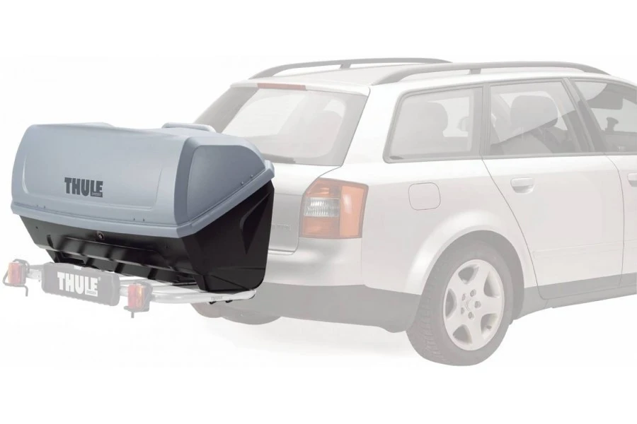 Porta equipaje thule back up
