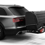 Porta equipaje thule backspace xt 300 l3