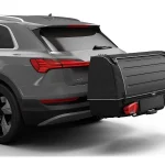 Porta equipaje thule onto 300 l1