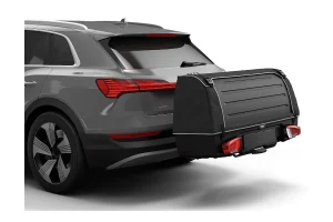 Porta equipaje thule onto 300 l1