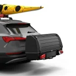 Porta equipaje thule onto 300 l3