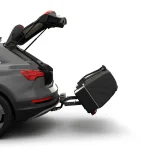 Porta equipaje thule onto 300 l4