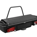 Porta equipaje thule onto 300 l5