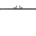 Porta equipaje thule tracrac tracone2