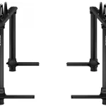Porta equipaje thule xsporter pro black4
