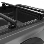 Porta equipaje thule xsporter pro low completo4