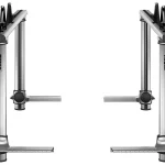 Porta equipaje thule xsporter pro4