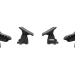 Porta kayak thule dock glide2