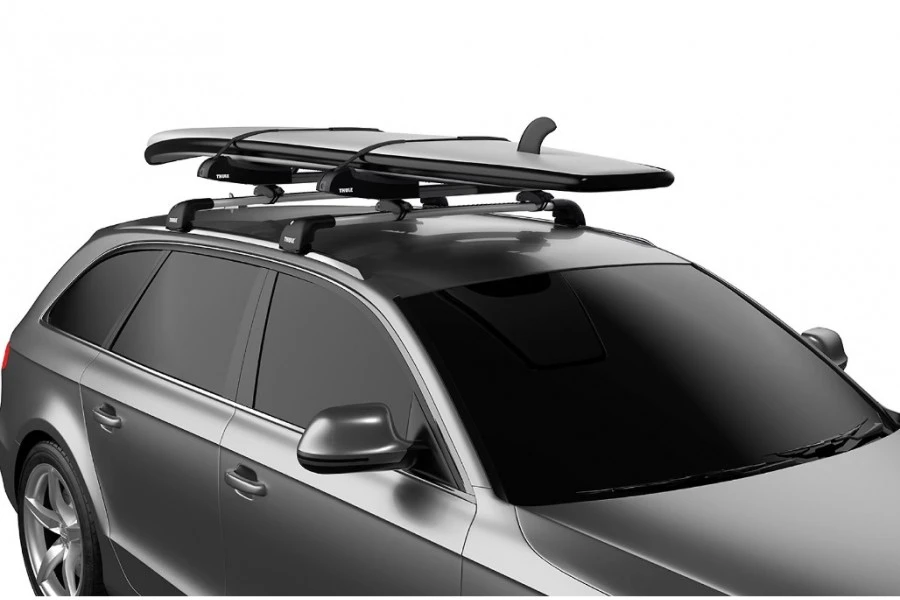 Porta kayak thule sup taxi1