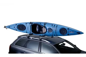 Porta kayak thule vertical support1