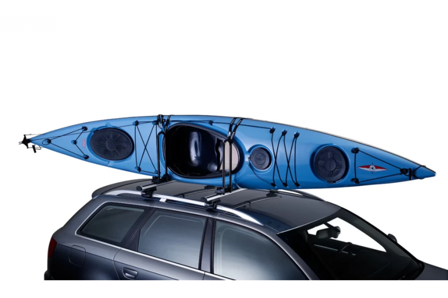 Porta kayak thule vertical support1