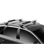Porta tabla de surf ancho m thule wingbar 50 cm4