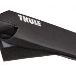 Porta tabla de surf ancho m thule wingbar 50 cm5