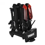 Portabicicletas thule epos 2 con luces2