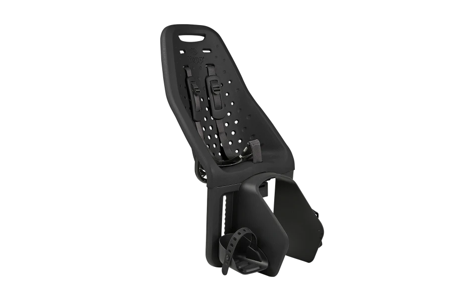 Silla thule yepp maxi rack mount black1