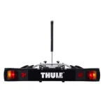 Thule portabicicletas rideon para 2 bicicletas