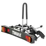 Thule portabicicletas rideon para 2 bicicletas 1