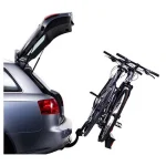 Thule portabicicletas rideon para 2 bicicletas
