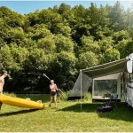 Toldo cubre lluvia thule tepui22