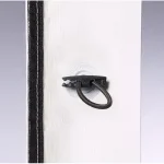 Toldo cubre lluvia thule tepui44