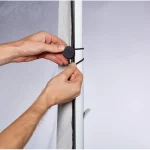 Toldo cubre lluvia thule tepui66