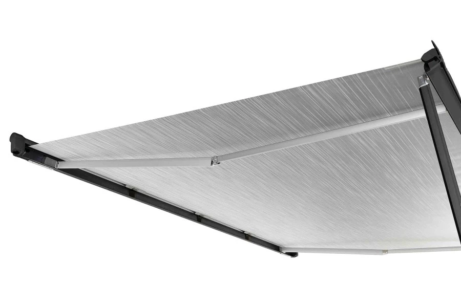 Toldo liviano thule hideaway rack mount1