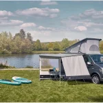 Toldo sun blocker thule tepui222