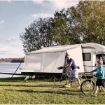 Toldo sun blocker thule tepui5