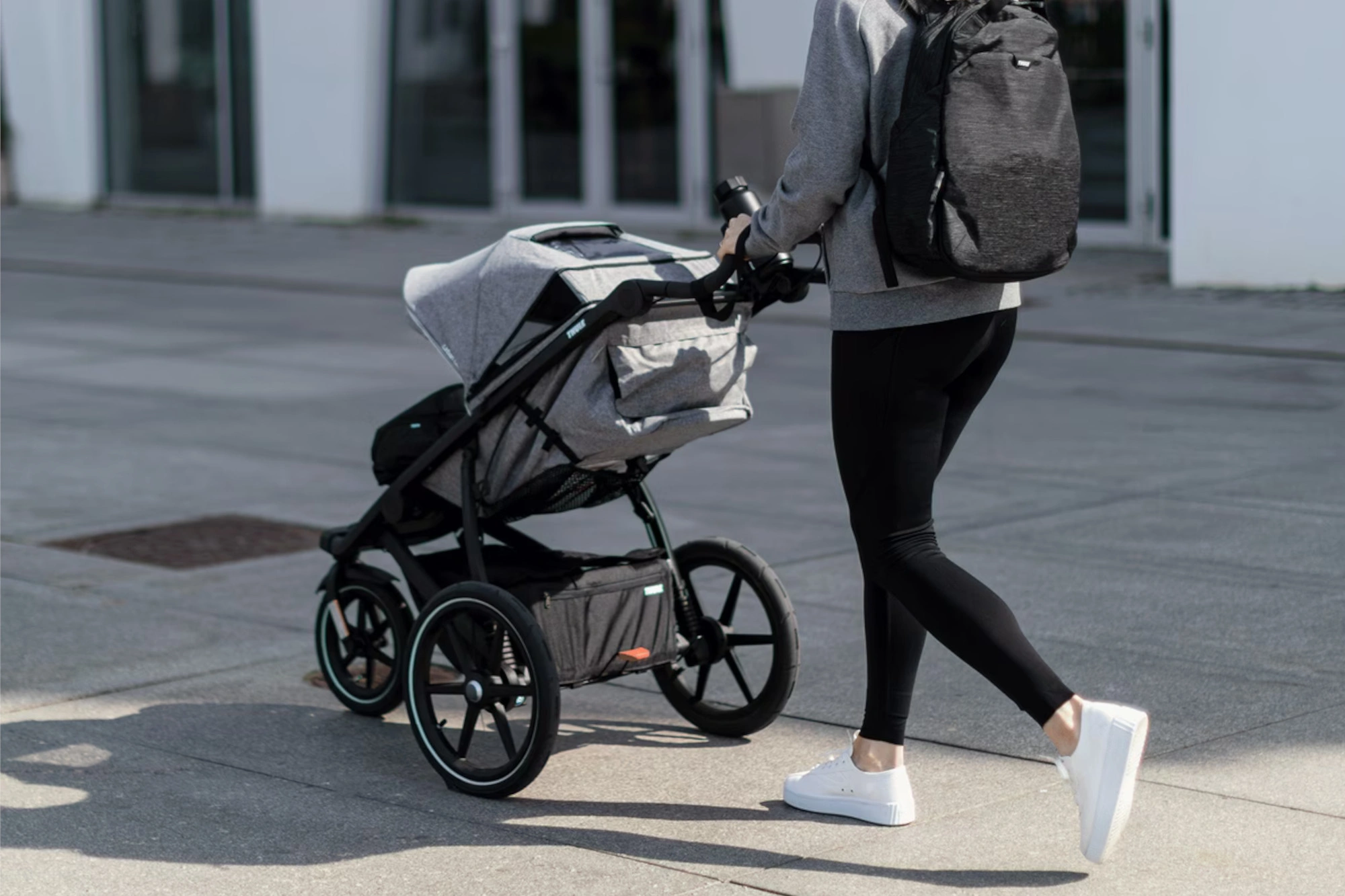 Confort infantil Thule Glide 2